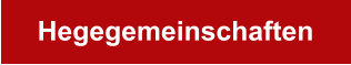 Hegegemeinschaften